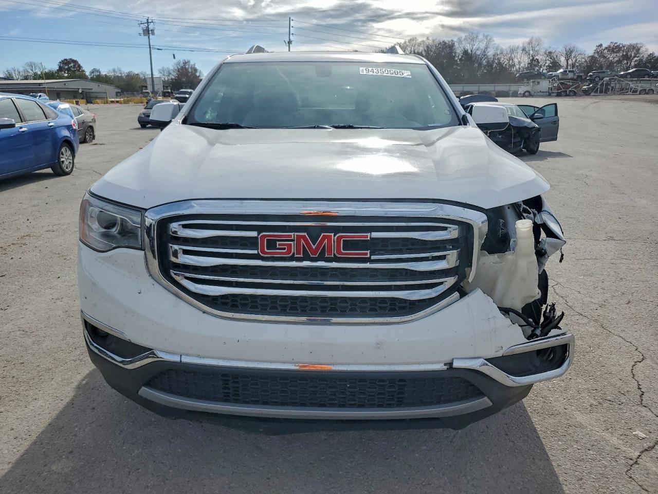 2017 GMC ACADIA
