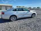 2017 CHEVROLET IMPALA