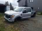 2022 FORD F-150 Lightning