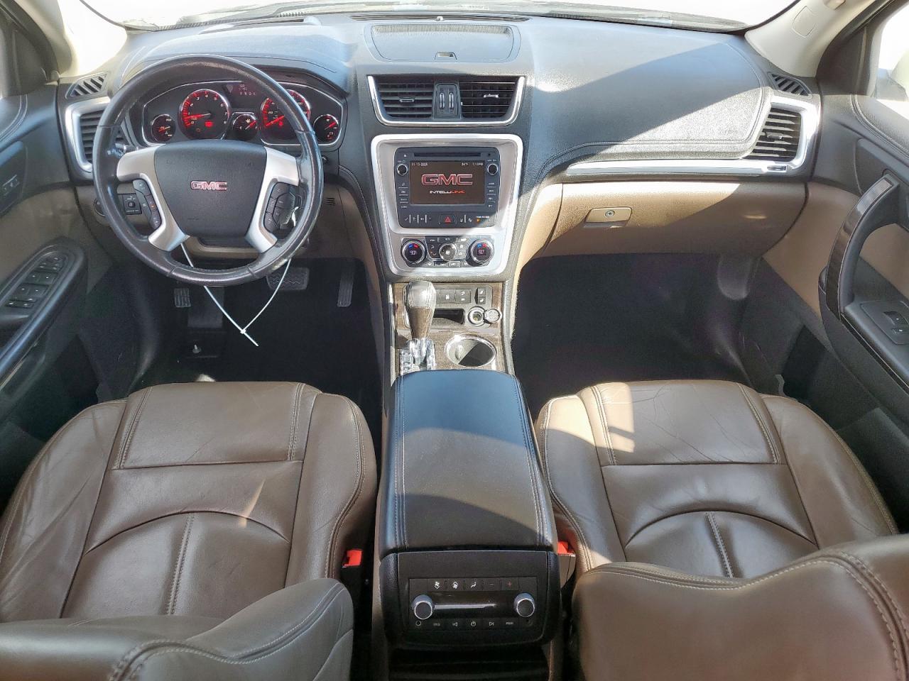 2014 GMC ACADIA