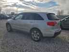 2008 ACURA MDX
