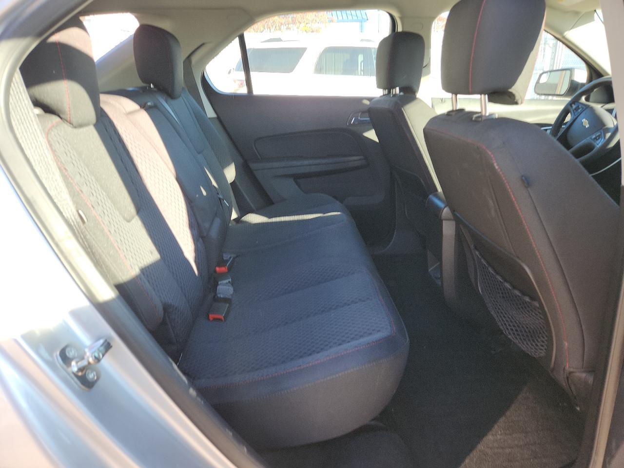 2013 CHEVROLET EQUINOX