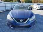 2016 NISSAN SENTRA
