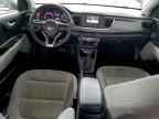 2018 KIA RIO
