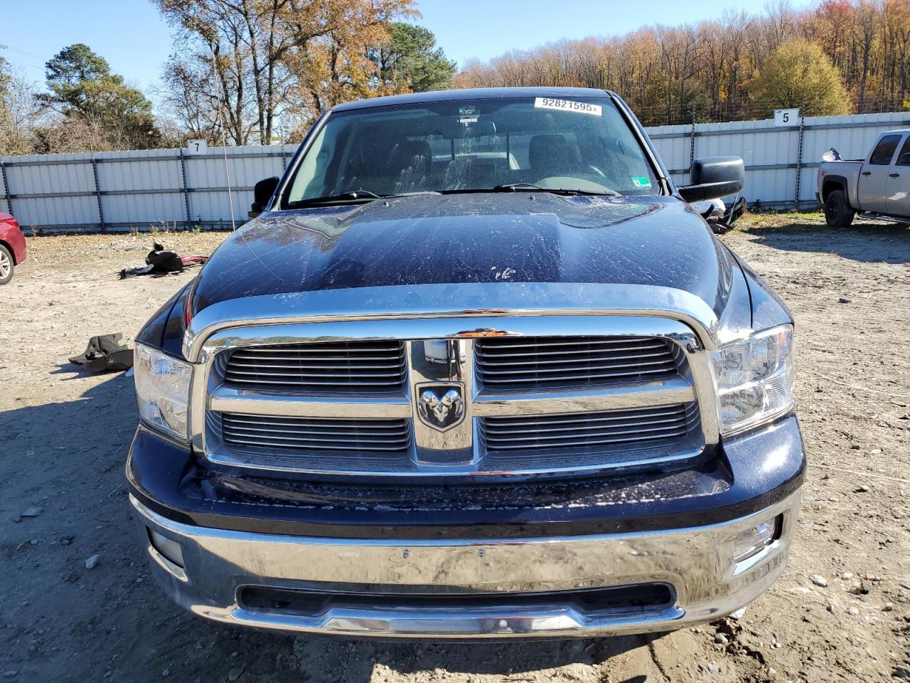 2012 RAM Ram 1500