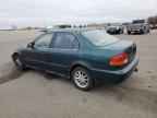 1997 HONDA CIVIC