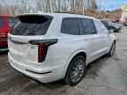 2020 CADILLAC XT6