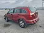 2010 HONDA CR-V