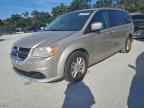 2014 DODGE GRAND CARAVAN