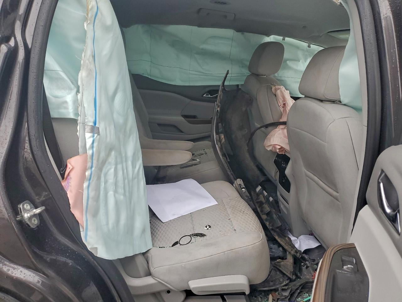 2018 GMC ACADIA
