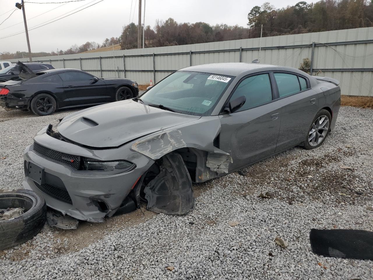 2023 DODGE CHARGER