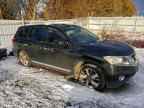 2014 NISSAN PATHFINDER