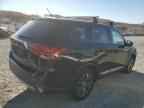 2016 MITSUBISHI outlander