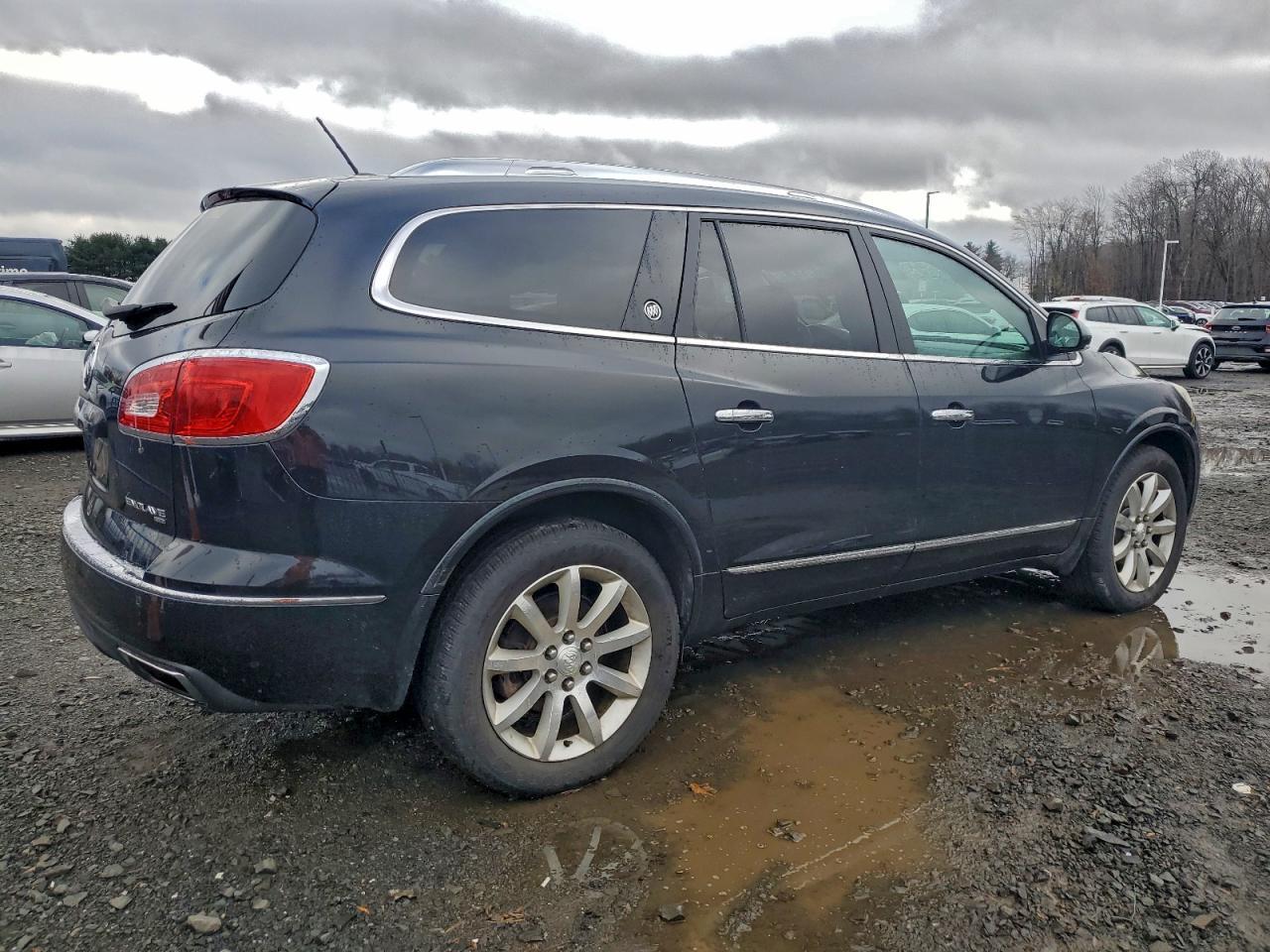 2015 BUICK ENCLAVE