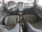 2013 NISSAN VERSA