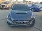 2023 SUBARU WRX