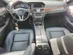 2016 MERCEDES-BENZ E-Class