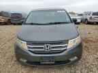 2013 HONDA ODYSSEY