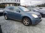 2012 CHEVROLET EQUINOX