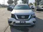 2018 NISSAN PATHFINDER