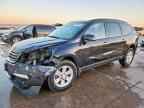 2014 CHEVROLET TRAVERSE