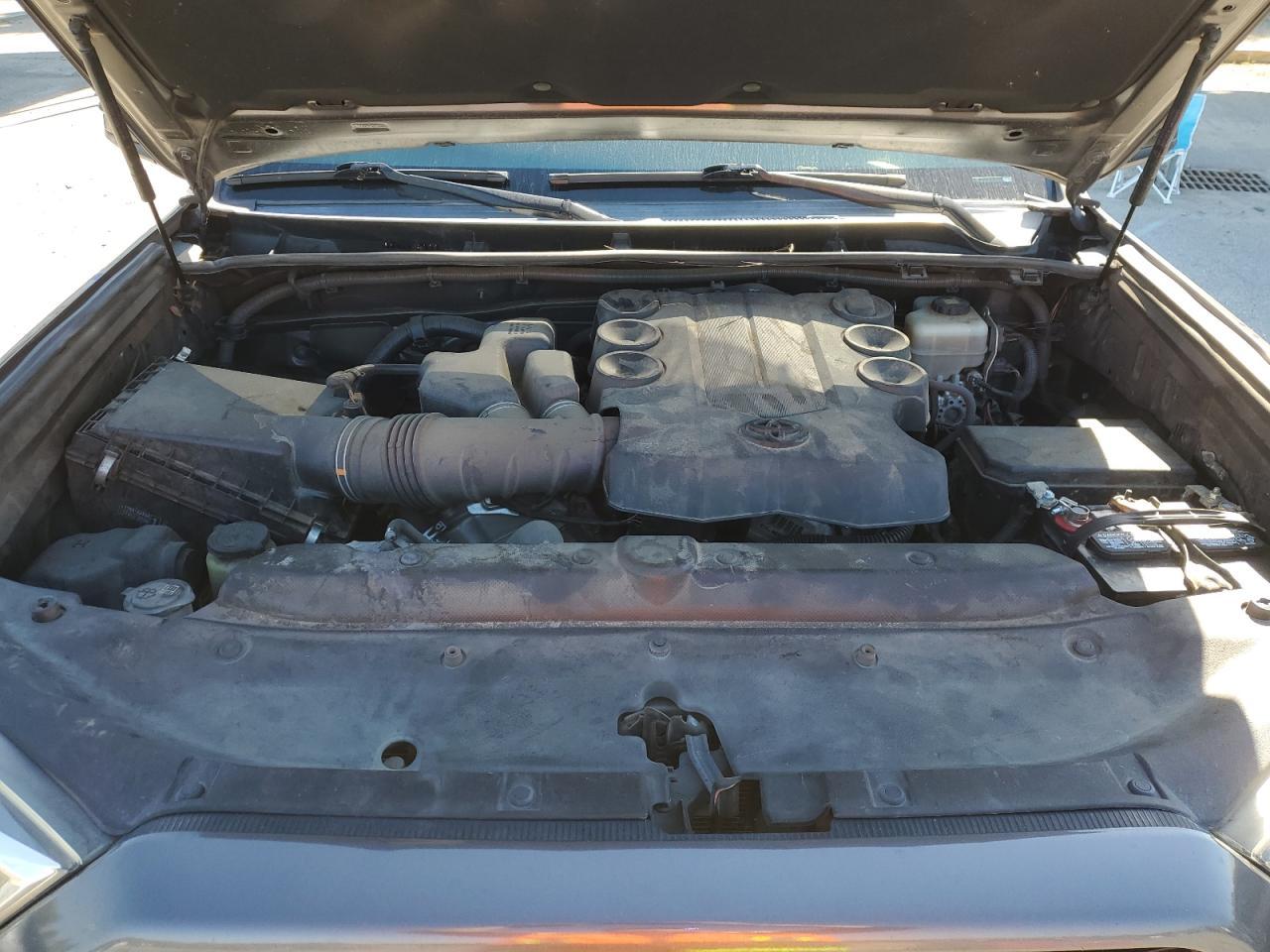2015 TOYOTA 4Runner