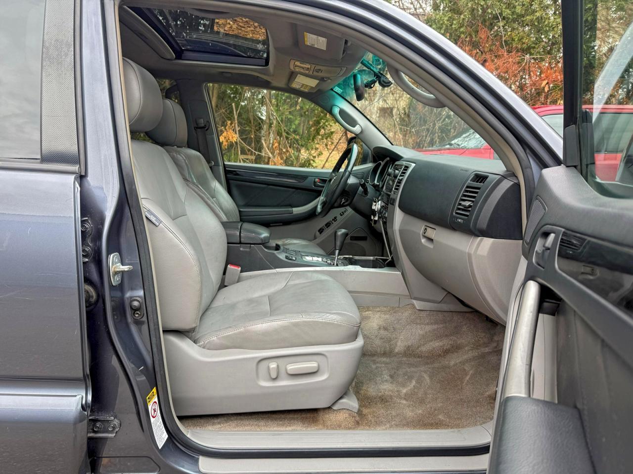 2006 TOYOTA 4Runner