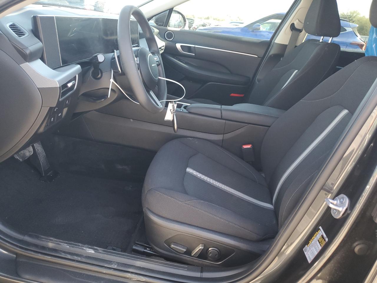2024 HYUNDAI SONATA