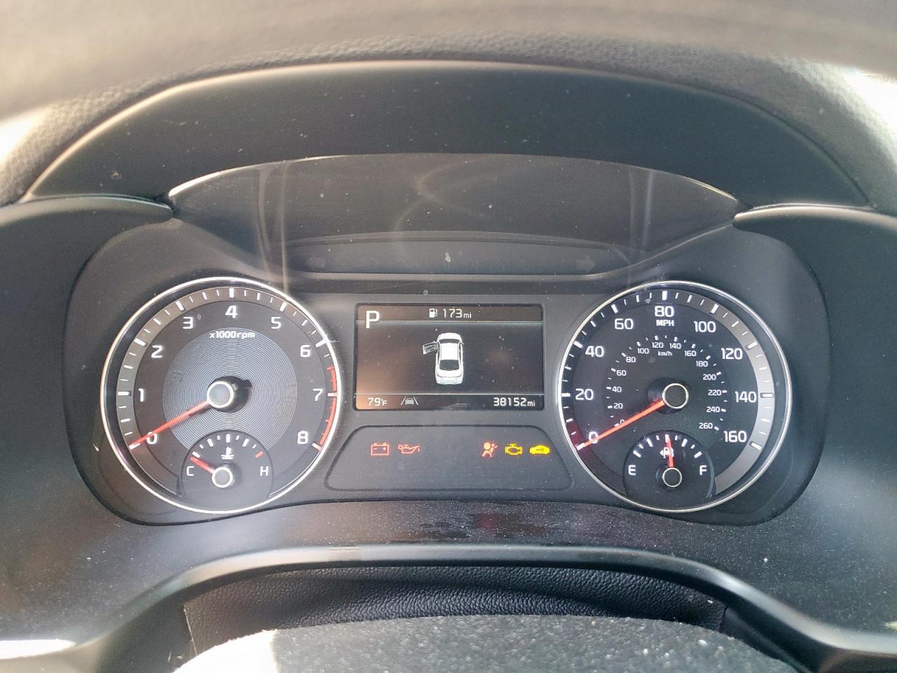 2022 KIA FORTE