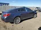 2014 BUICK LACROSSE