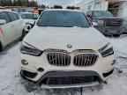 2016 BMW X1