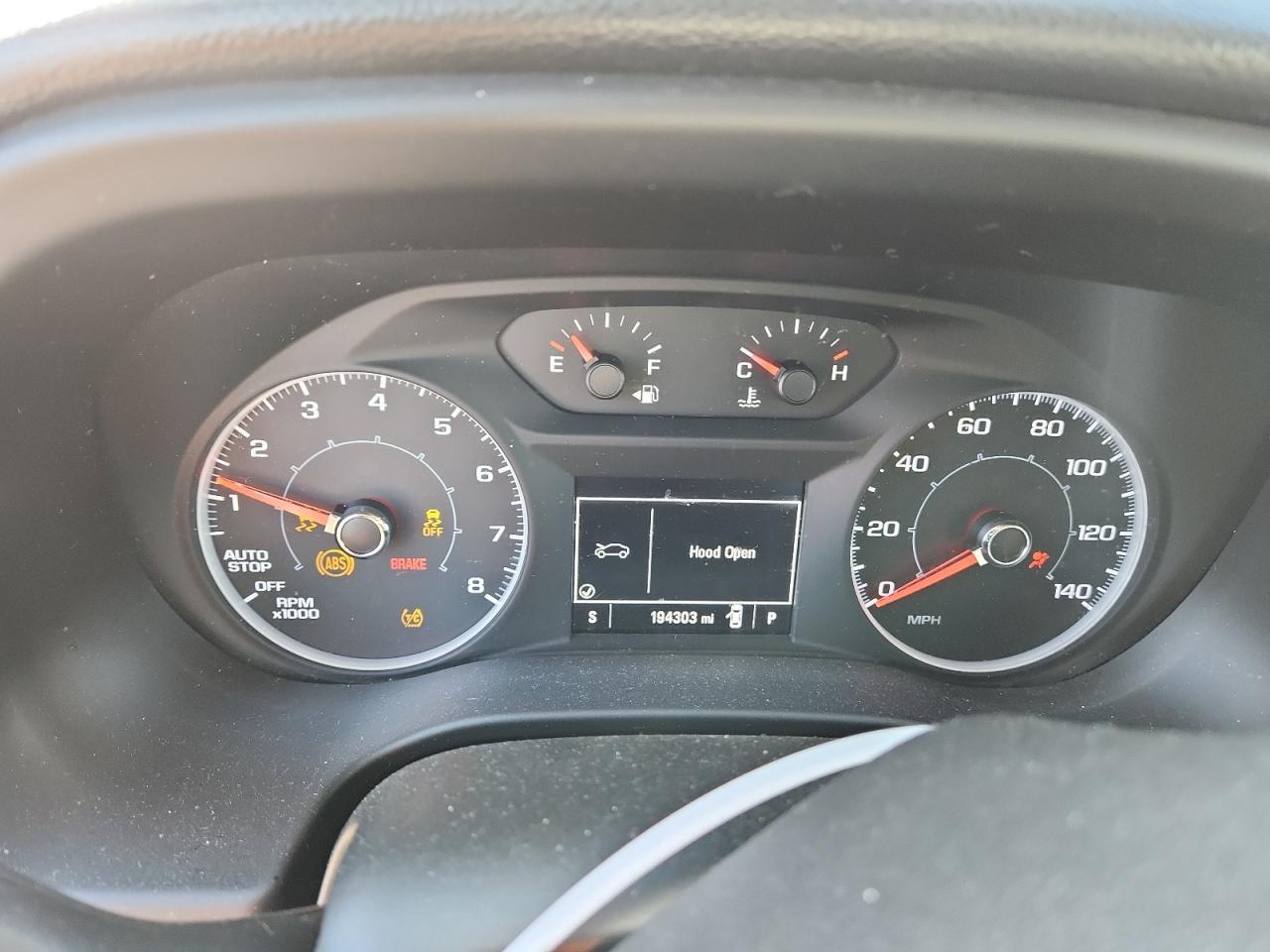 2017 GMC ACADIA