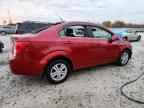 2013 CHEVROLET SONIC