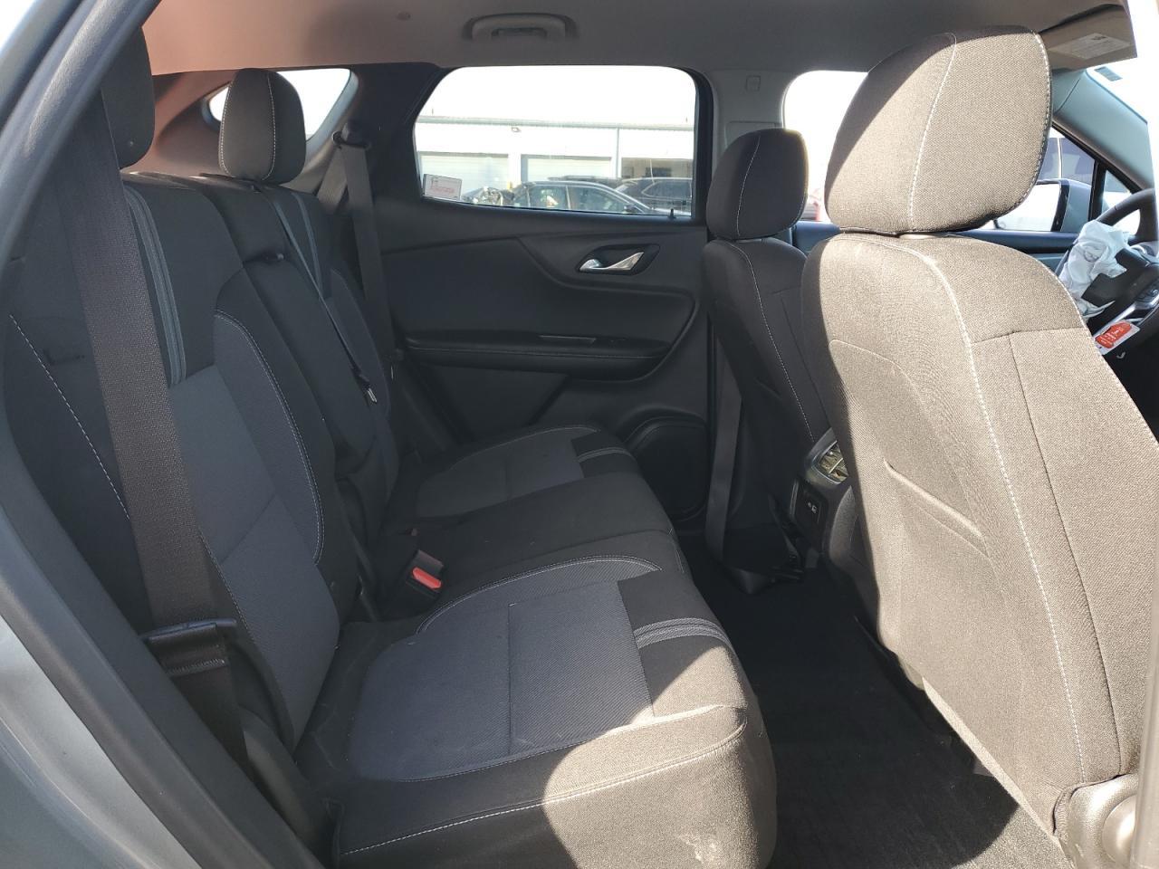 2024 CHEVROLET BLAZER