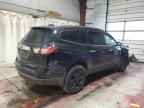2016 CHEVROLET TRAVERSE