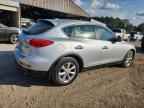 2008 INFINITI EX35