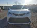 2022 TOYOTA SIENNA