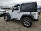 2012 JEEP WRANGLER