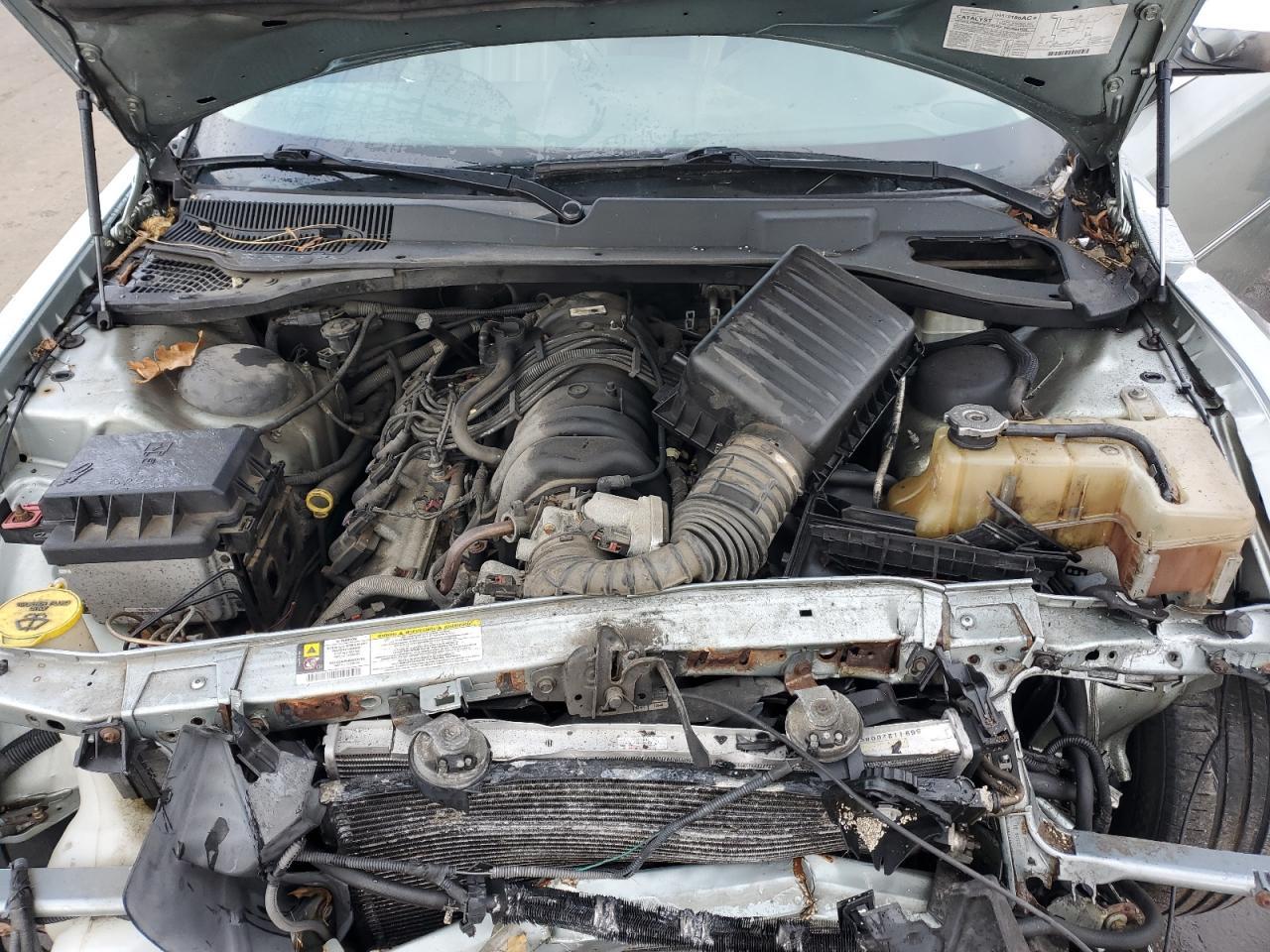 2005 CHRYSLER 300
