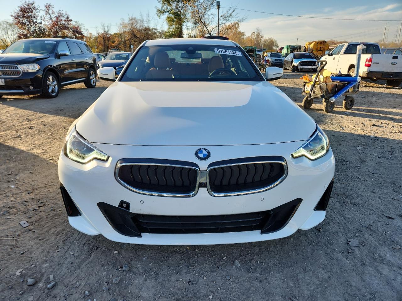 2023 BMW 2 Series