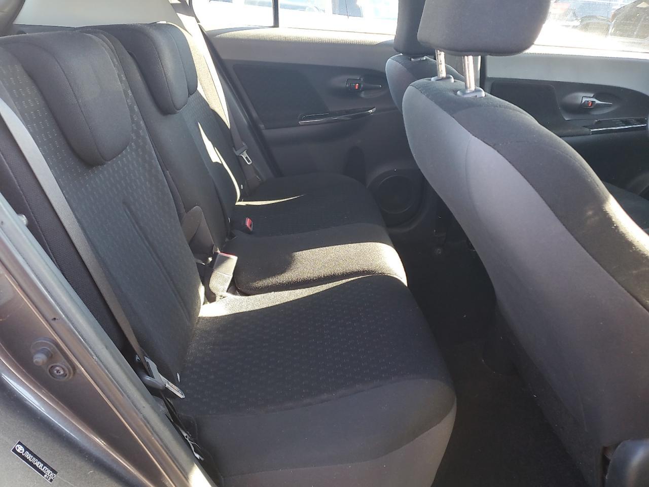 2008 TOYOTA SCION