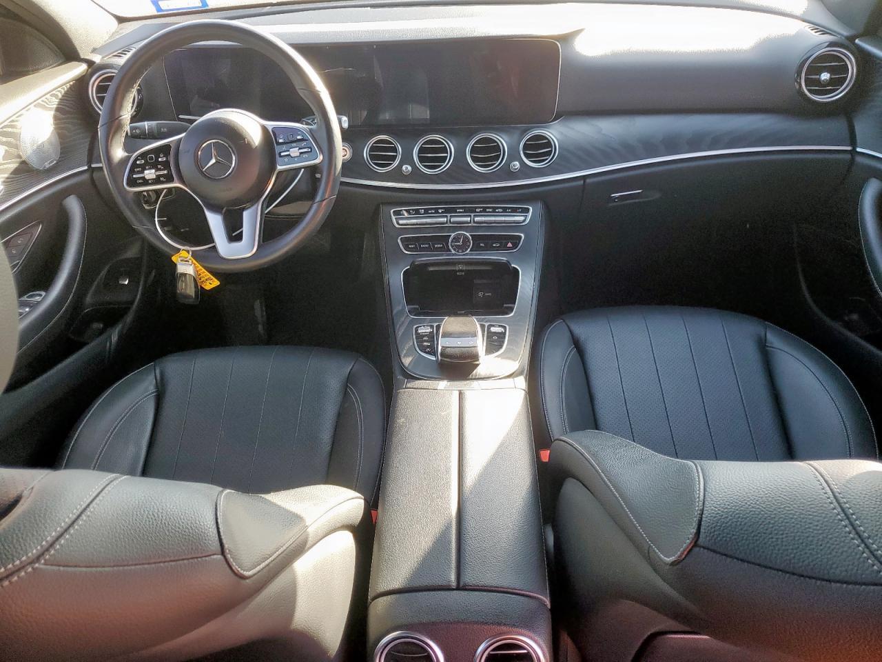 2019 MERCEDES-BENZ E-Class