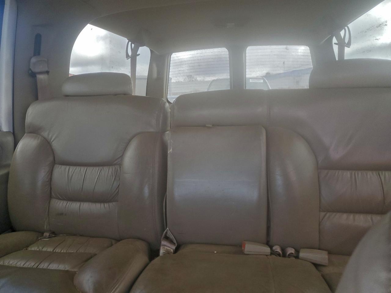 1999 GMC Suburban