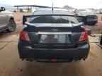 2011 SUBARU IMPREZA
