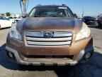 2013 SUBARU Outback