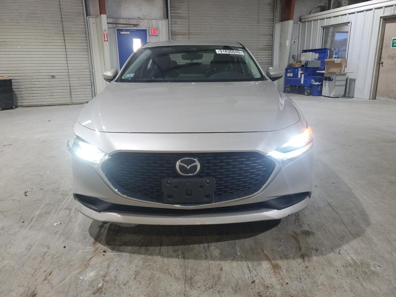 2023 MAZDA 3