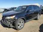 2012 KIA SORENTO