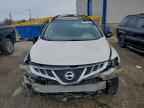 2012 NISSAN MURANO