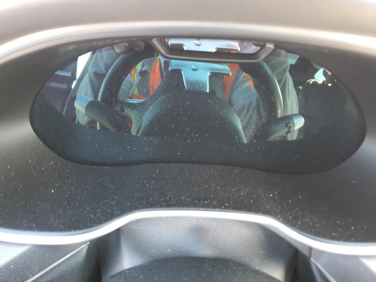 2024 GENESIS G80