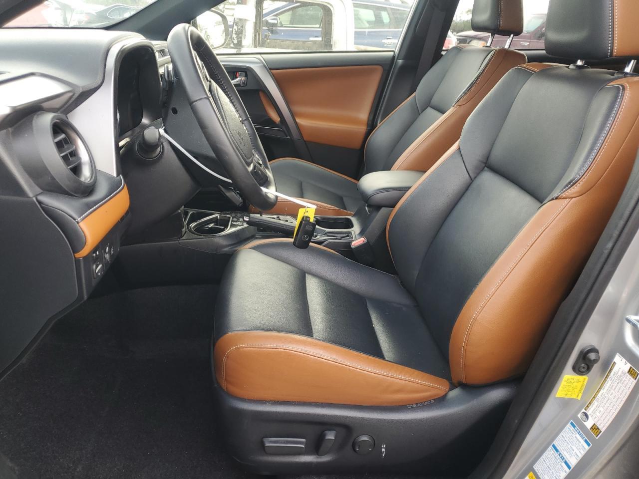 2018 TOYOTA RAV4